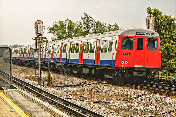 5234 Northwick Park 23052008