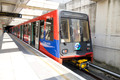 Docklands Light Railway