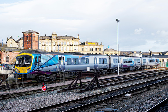 185126 Huddersfield 18022019 - DSCF4607