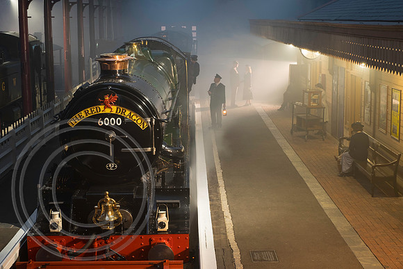 6000 STEAM Station Scene 02092016 1 - 13470