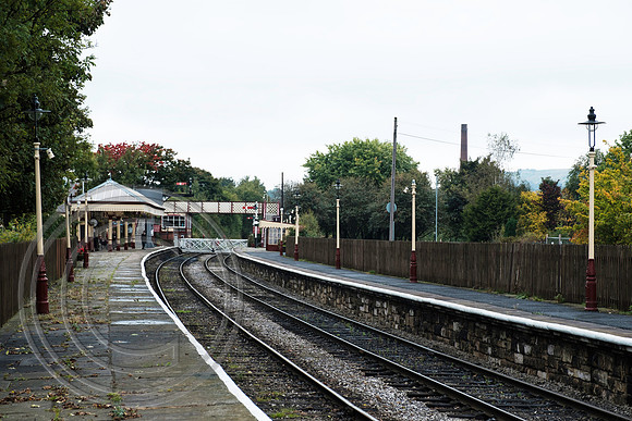 Ramsbottom Station 23092017 - DSCF0257