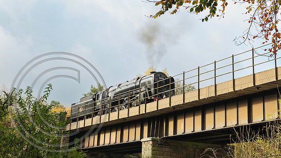 92134 Brooksbottom Viaduct 22102024 - DSCF1616