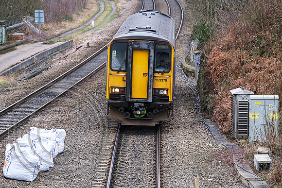 153378 2O74 Colne Bridge 25012020 - DSCF6395