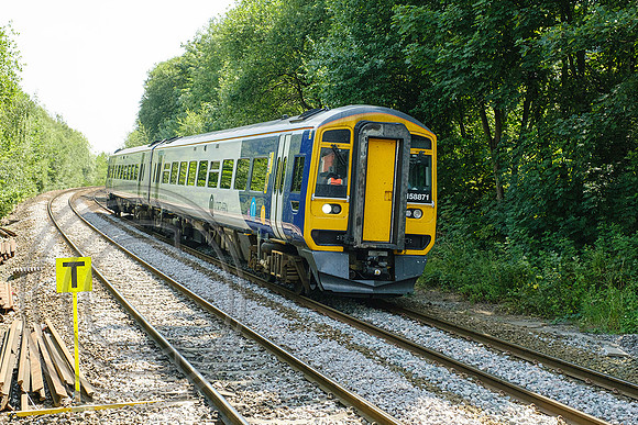 158871 2W12 Brighouse 22072021 - DSCF1186