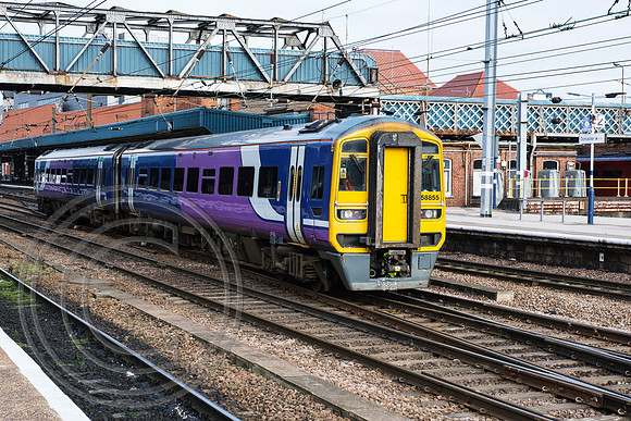 158855 1J44 Doncaster 12022019 - DSCF1178
