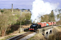 52044 'Ironclad' Photo Charter 21st March 2023