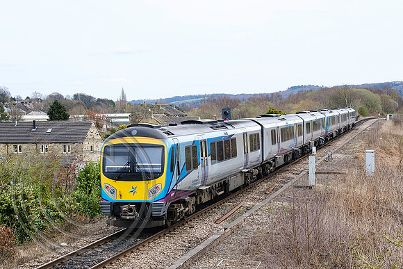 185122+185126 2Z27 Heaton Lodge Jn 10042022 - DSCF3934