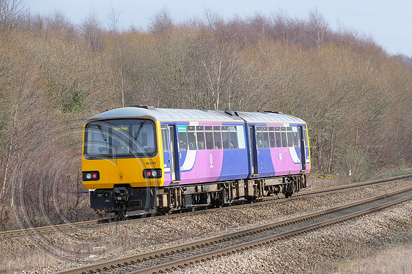 144011 2O69 Mirfield 03022017 2