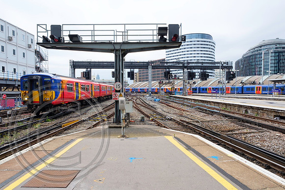 5741 2F32 London Waterloo 27062017 - DSCF8626