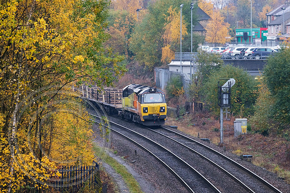 70801 6C87 Bradley Jn 11112018 - DSCF0068