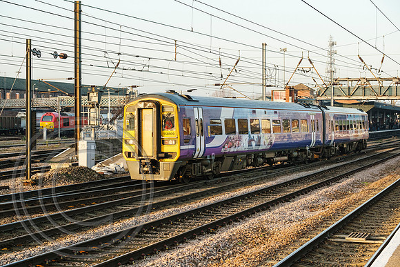 158909 1J48 Doncaster 11122018 - DSCF0308