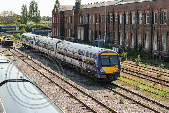 170478 Doncaster West Yard 15052019 - DSCF2842