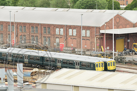 769935 + 769949 Wabtec Rail Doncaster 03062024 - DSCF0438