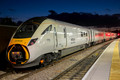 Intercity Express Programme (IEP)
