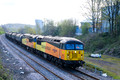 Colas Rail Freight - During 2022