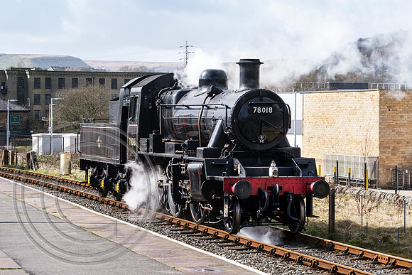 78018 Rawtenstall 11032019 - DSCF1768