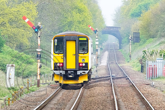 153314 2P19 Acle 03052017 - DSCF7379