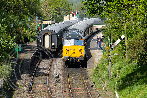 50031 2N01 Harmans Cross 11052018 - DSCF3787