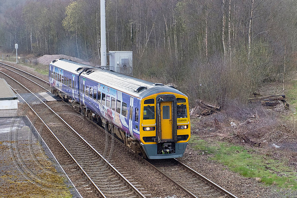 158909 2E07 Hall Royd Junction 16042018 - DSCF3145