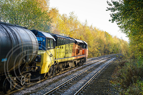 70803 6E32 Brighouse 11112021 - DSCF2536