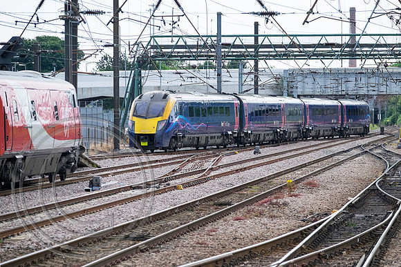 180113 1A93 Doncaster 18072016