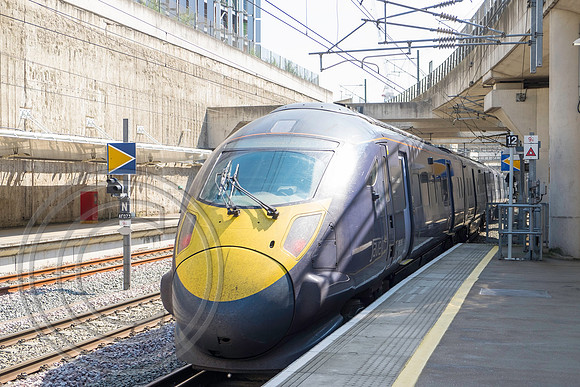 395016 1J24 Stratford International 23072016 2