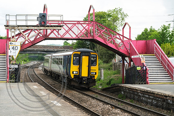 156452 1J08 Ravensthorpe 28052019 - DSCF3102
