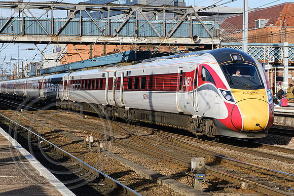 800102 1E13 Doncaster 08022020 - DSCF5868
