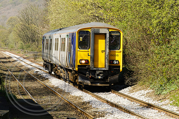 150215 2W13 Brighouse 19042021 - DSCF0151