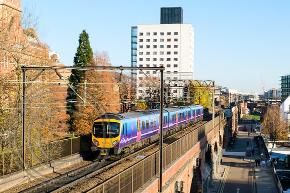 185139 1E85 MSJ&AR Viaduct 29112016 - DSCF4824