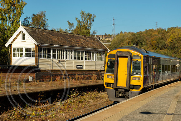 158754 2E17 Halifax 18102018 - DSCF6905