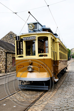 273 Oporto Tramways Crich Tramway Museum 28052016 - DSF1112