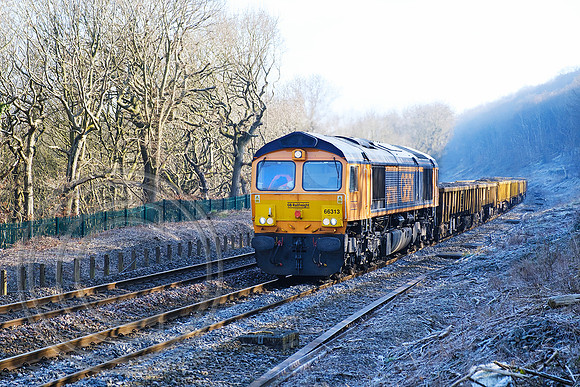 66313 6G93 Elland 19032025 - DSCF2812