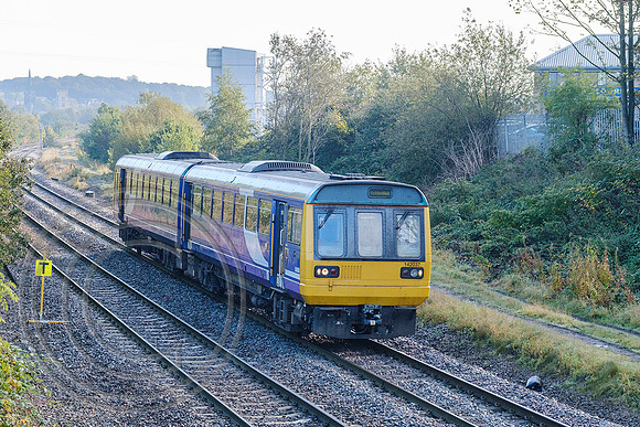 142037 2O67 Ravensthorpe 17102019 - DSCF5288