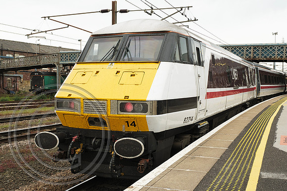 82214 1D06 Doncaster 03062024 - DSCF0436