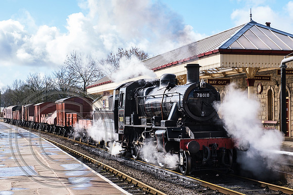 78018 Ramsbottom 11032019 - DSCF1719