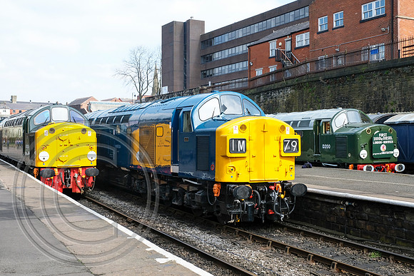 40106+40135+D200 Bury Bolton Street 14042018 - DSCF3012