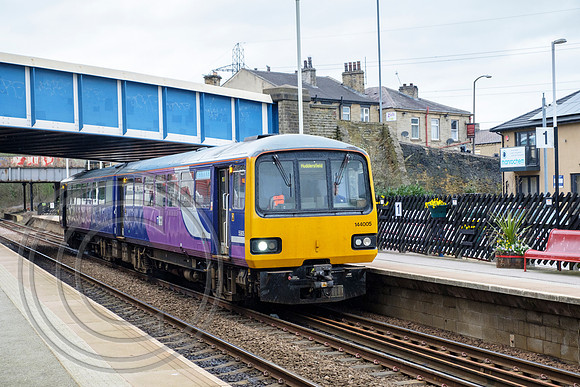 144005 2W73 Brighouse 17042018 - DSCF3151