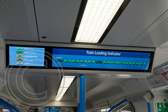 8 - Multi-purpose display