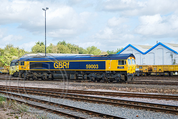 59003 Eastleigh 25092023 - DSCF1621