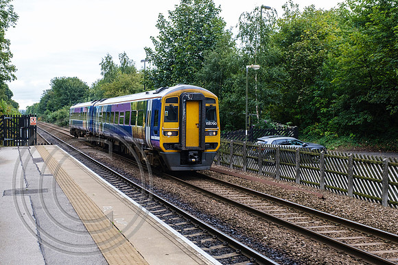 158790 1Y06 Woodlesford 07092019 - DSCF4621
