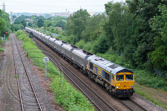 66712 4V78 Oakenshaw Jn 12062018 - DSCF4624