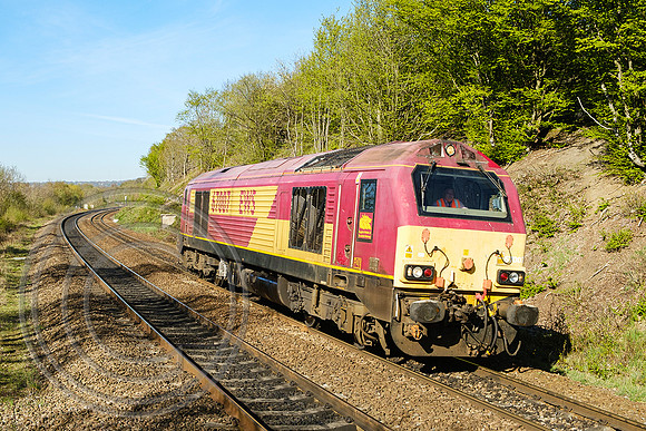 67007 0H34 Deighton 22042021 - DSCF6828
