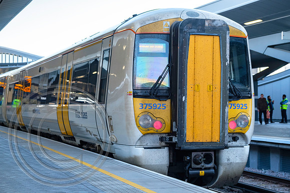 375925 1H44 London Bridge 15032017 - DSCF6460