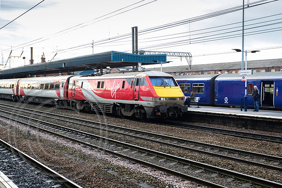 91121 1S10 Doncaster 20122017 - DSCF1189