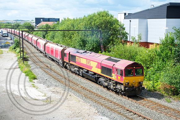 66126 6J46 Ashton Moss North Jn 31072017 - DSCF9557
