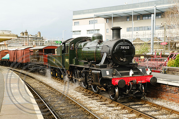 78022 Keighley 21032024 - DSCF8576