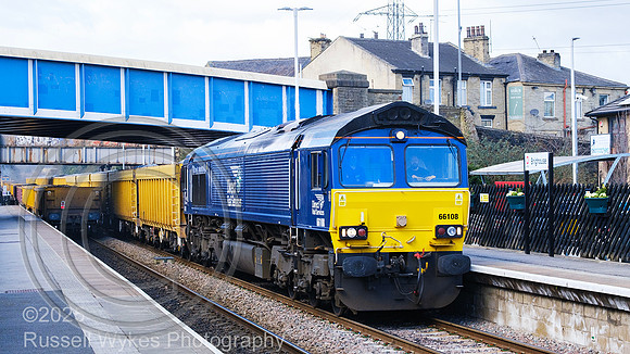 66108 6E73 Brighouse 11032025 - DSCF2680