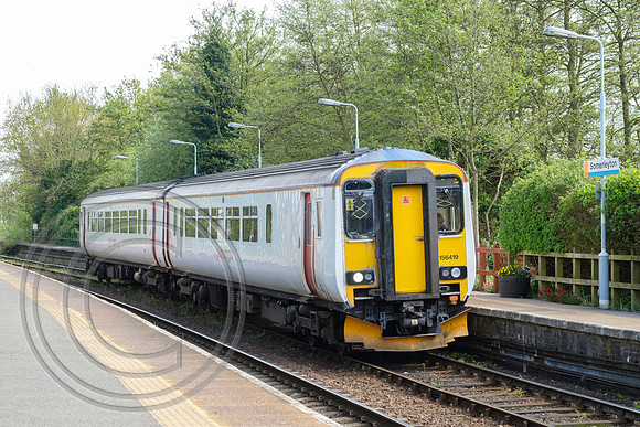 156419 2J79 Somerleyton 05052017 - DSCF7646