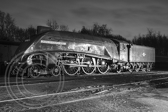 60009 USA Bury Baron Street ELR 02022020 - DSCF5793